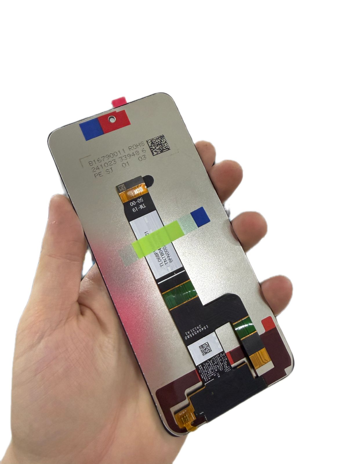 FRONTAL REDMI 13 PREMIUM