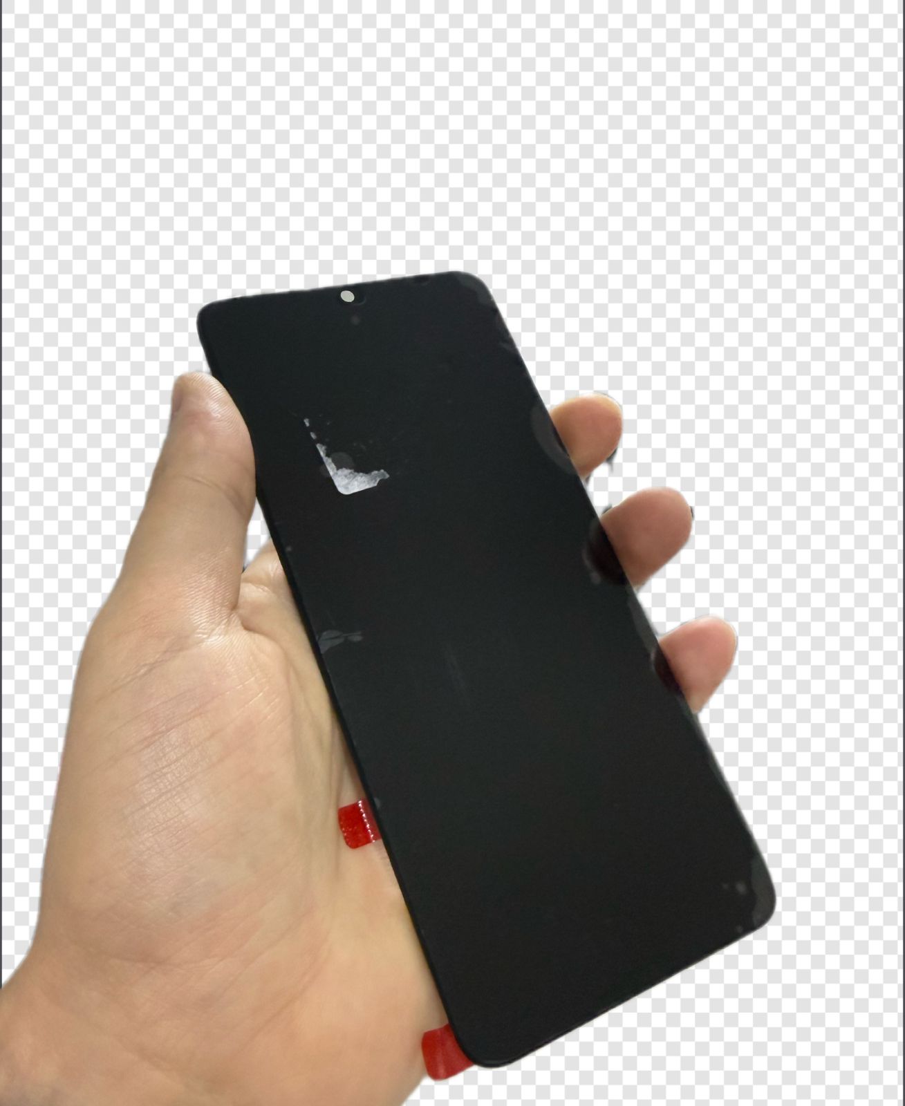 FRONTAL REDMI 13C PREMIUM 2