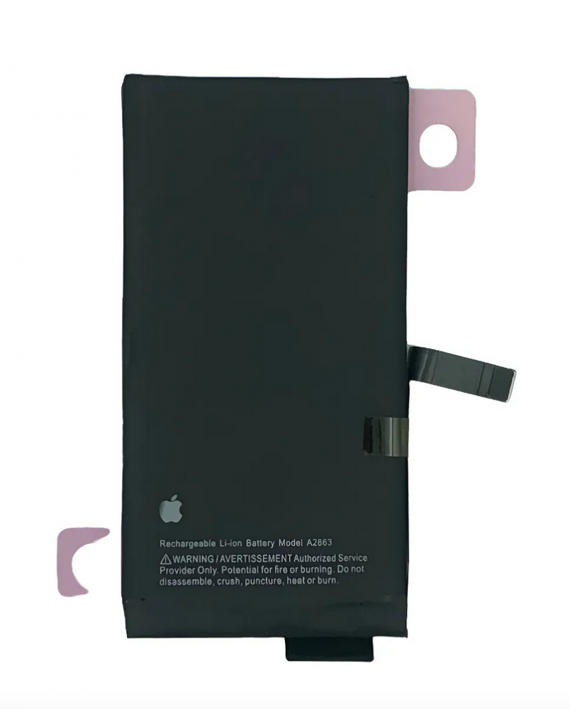 BATERIA IP 14 ORIGINAL