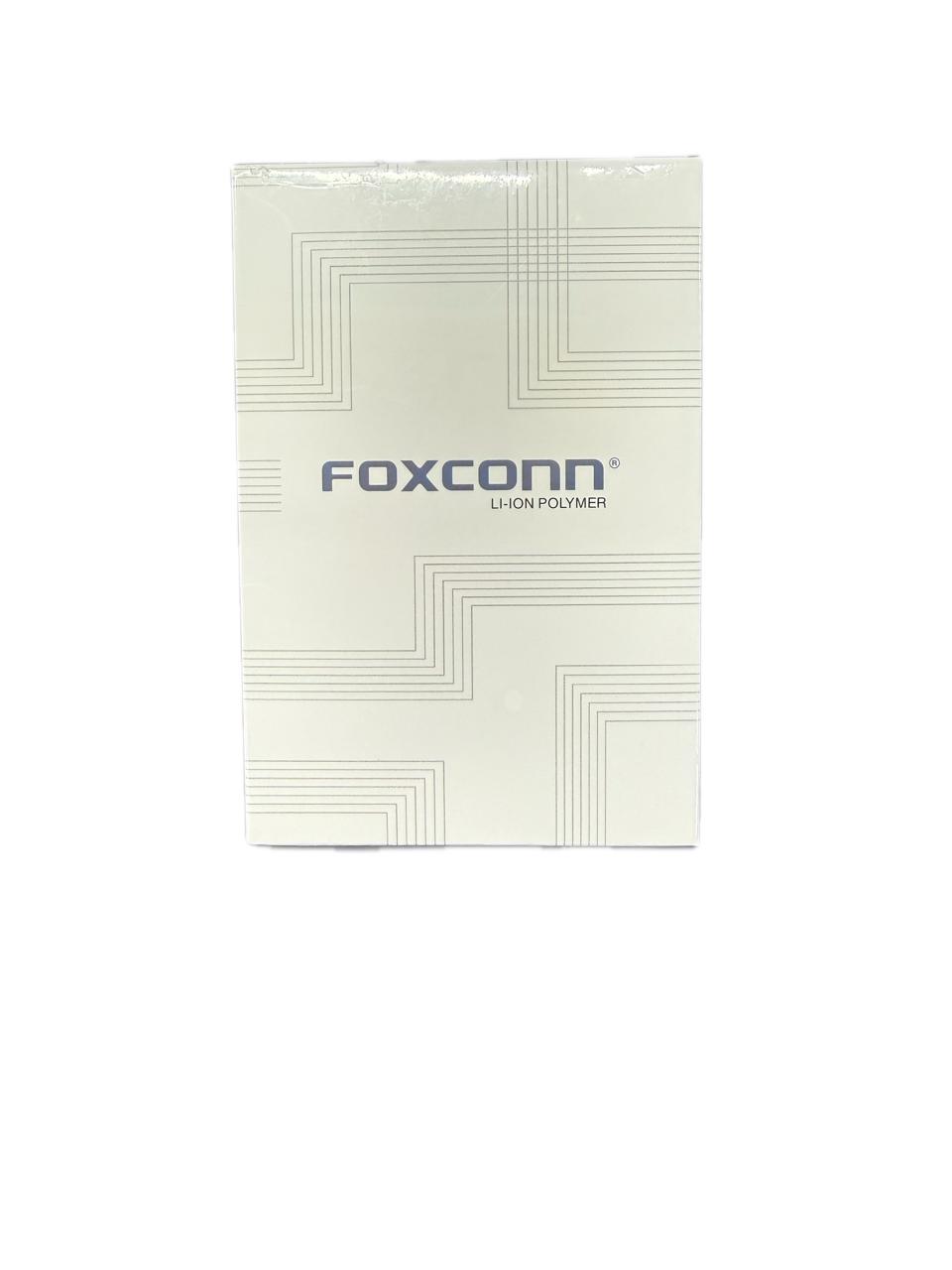 BATERIA IP XR FOXCONN