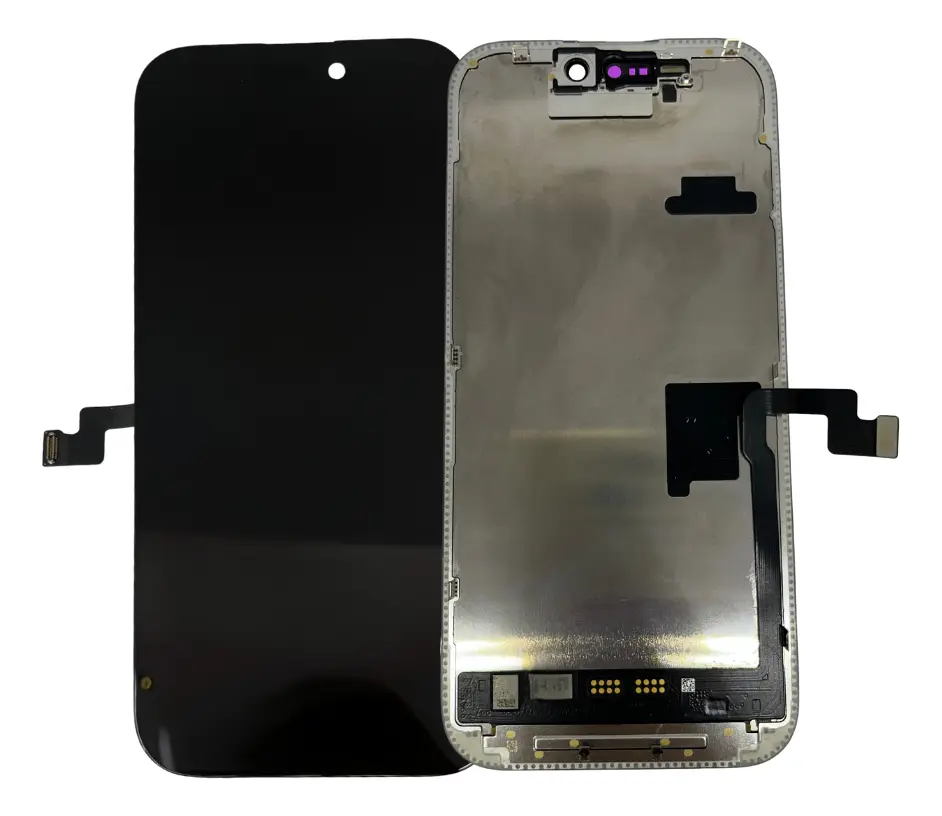 FRONTAL IPHONE 16 PRO ORIGINAL