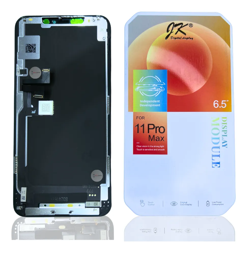 FRONTAL IPHONE 11 PRO MAX JK