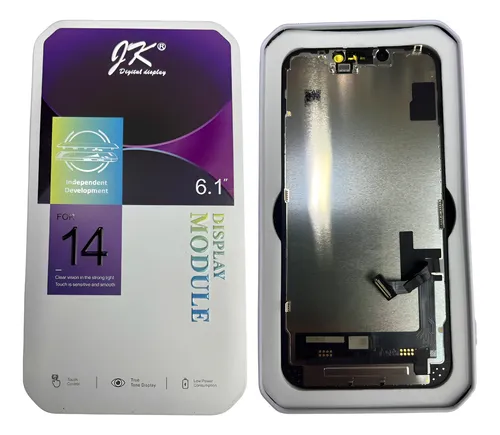 FRONTAL IPHONE 14 JK