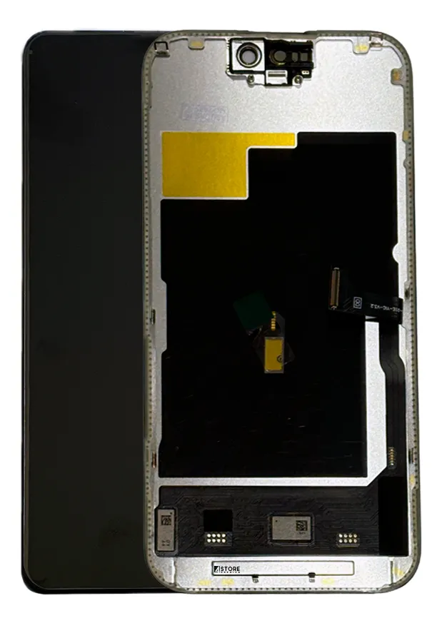 FRONTAL IPHONE 15 PRO PREMIUM