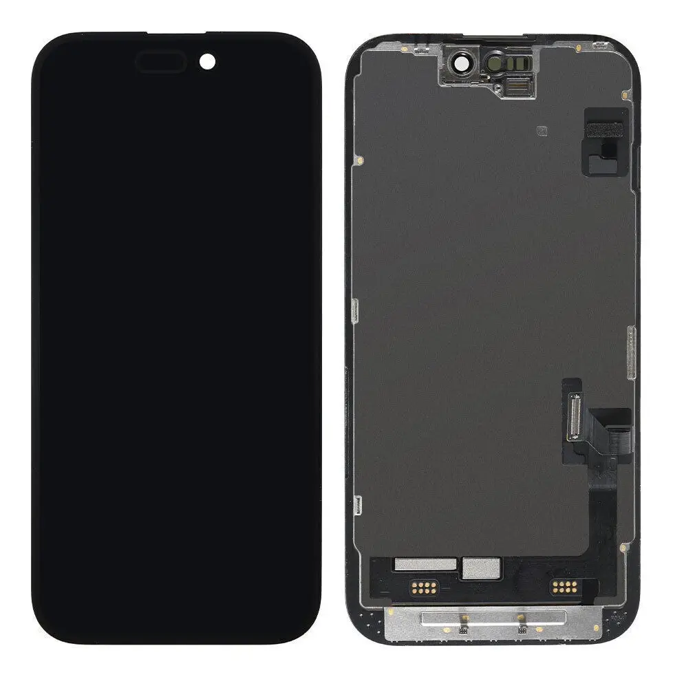 FRONTAL IPHONE 15 ORIGINAL