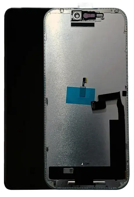 FRONTAL IPHONE 16 PRO MAX PREMIUM