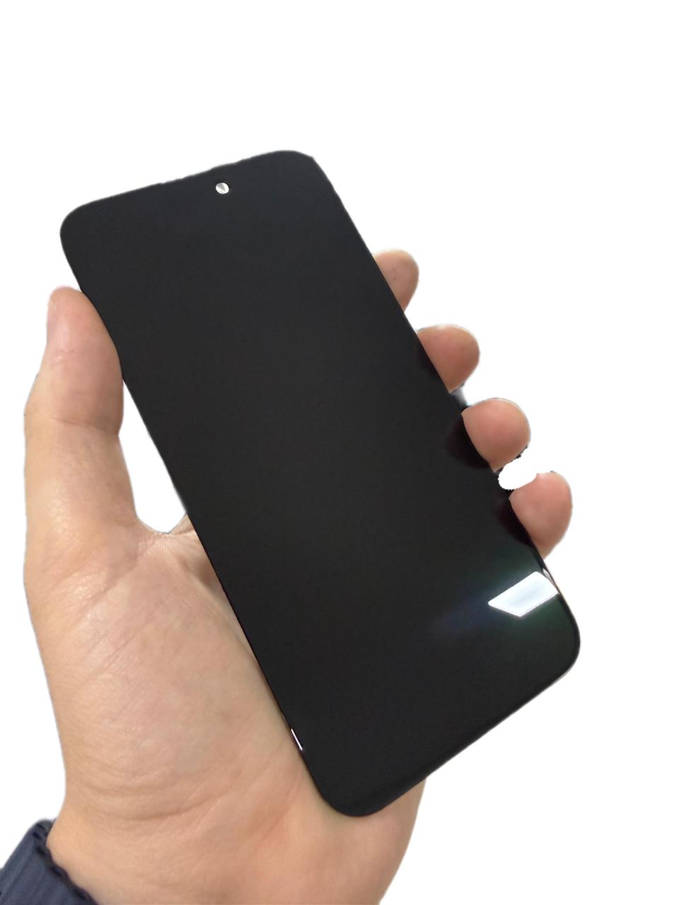 FRONTAL IPHONE 15 PRO MAX ORIGINAL