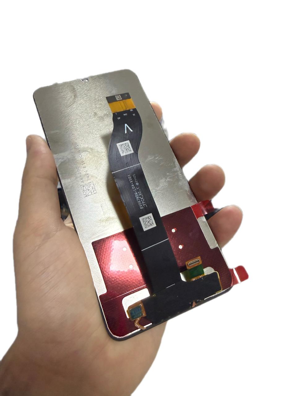 FRONTAL REDMI 13C PREMIUM