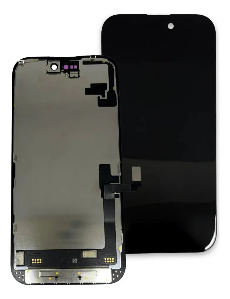 FRONTAL IPHONE 16 ORIGINAL