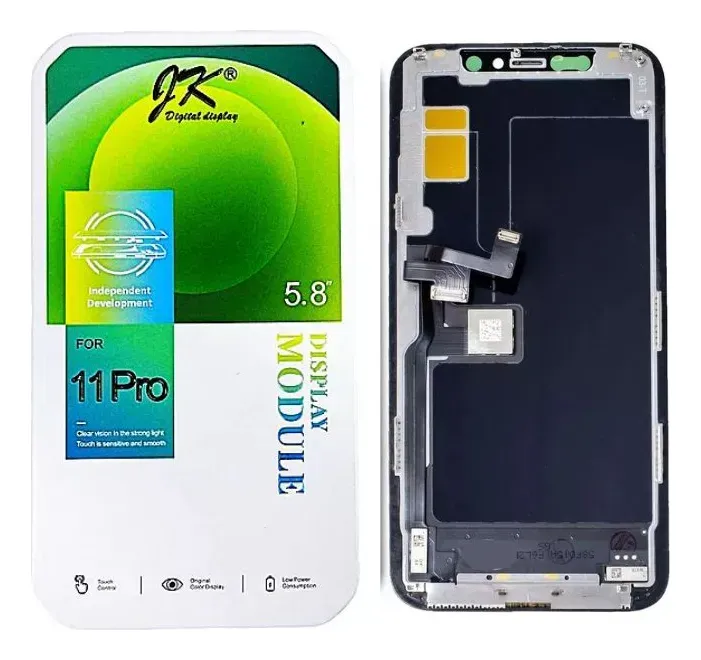 FRONTAL IPHONE 11 PRO JK