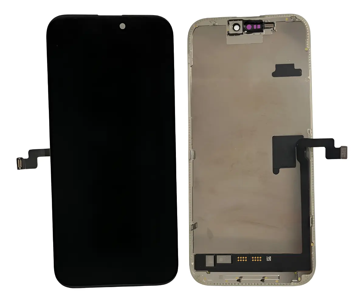 FRONTAL IPHONE 16 PRO MAX ORIGINAL