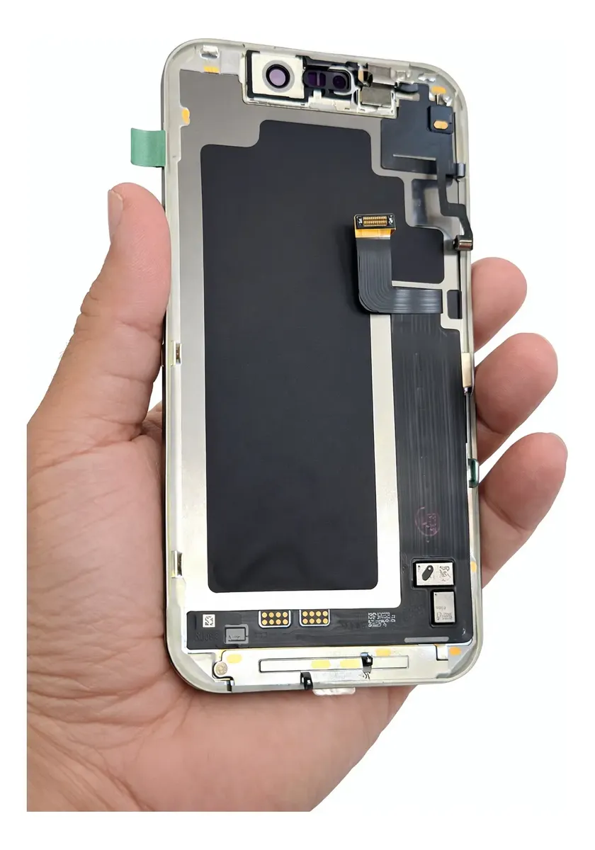 FRONTAL IP 17 PRO ORIGINAL