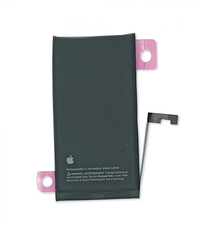 BATERIA IP 15 ORIGINAL
