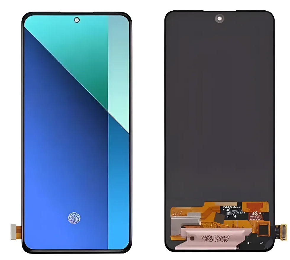 FRONTAL REDMI NOTE 13 4G