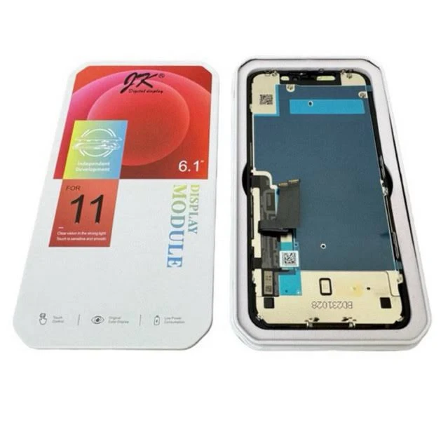 FRONTAL IPHONE 11 JK