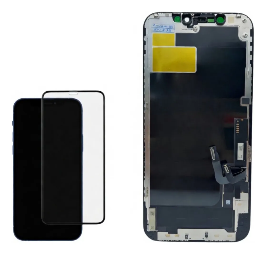 FRONTAL IPHONE 12 HD+