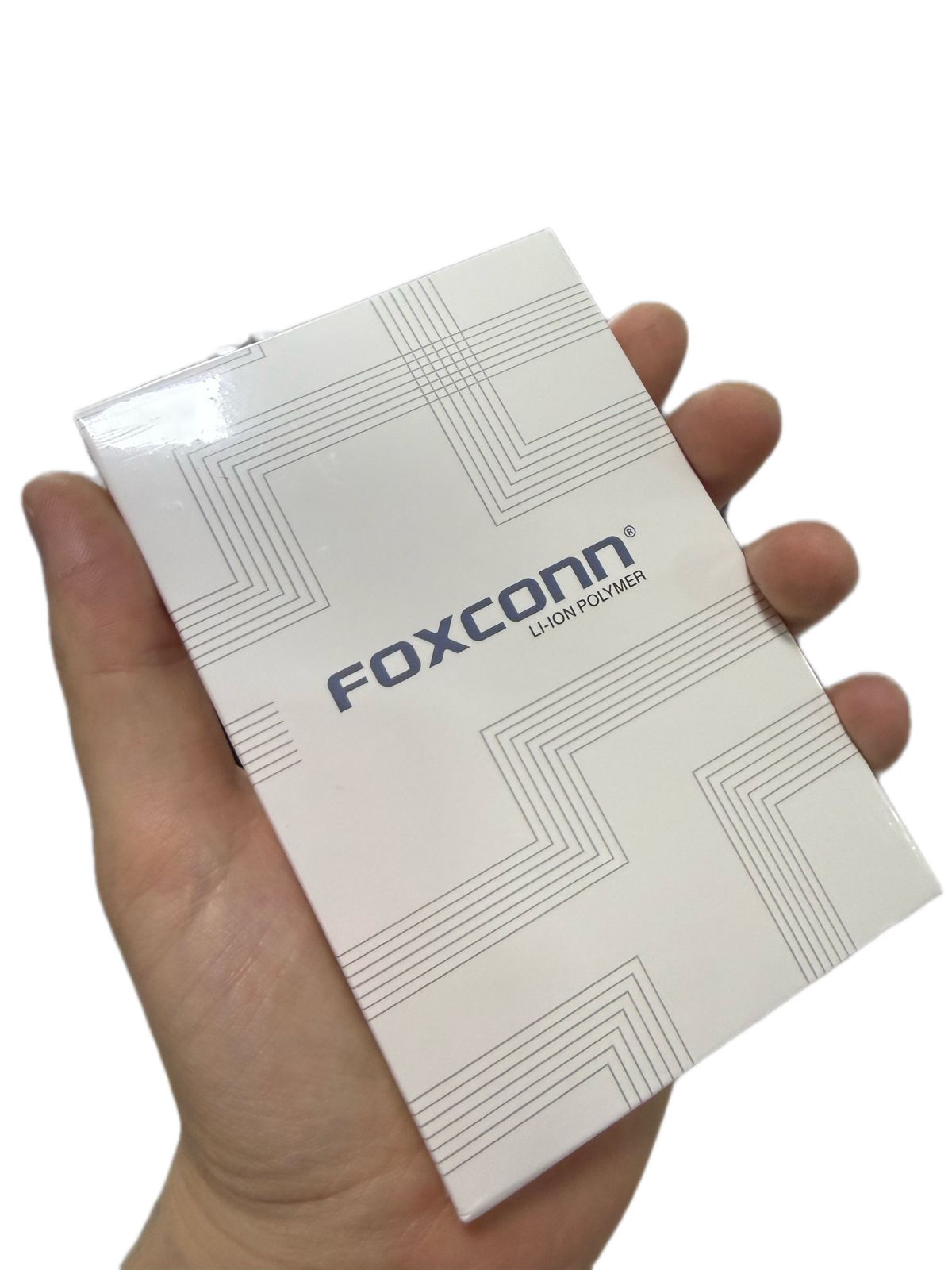 BATERIA IP 13 FOXCONN