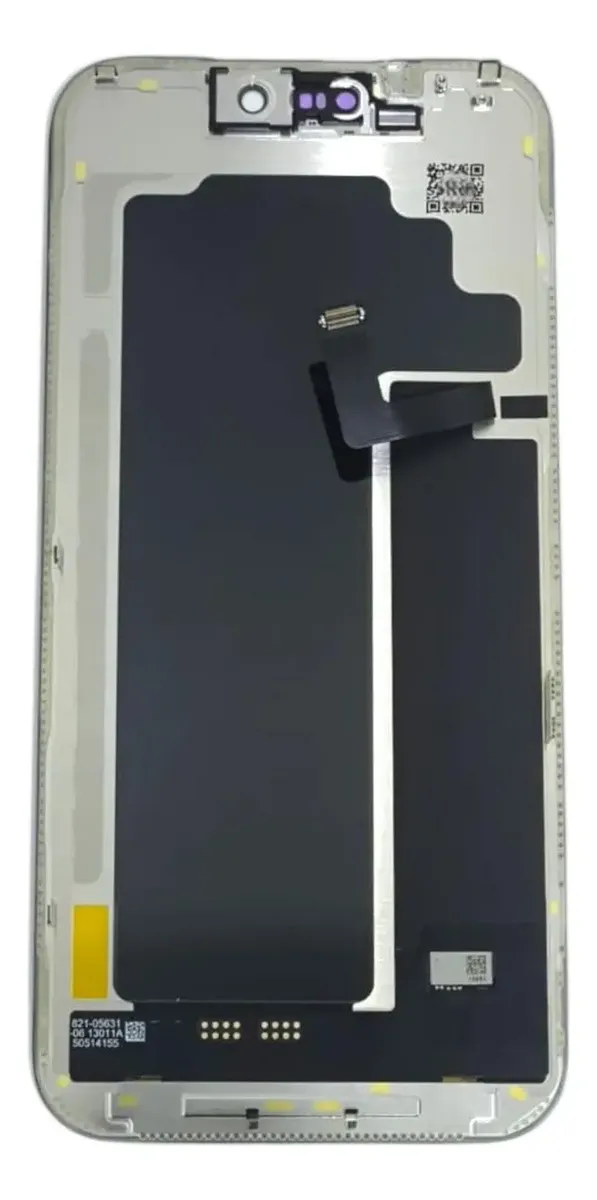FRONTAL IPHONE 17 PRO MAX PREMIUM